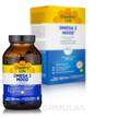 Фото товару Country Life, Omega 3 Mood, Омега ЕПК ДГК, 180 капсул