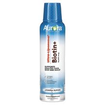Вітамін B7 Біотин Ultra-Liposomal Biotin+ 10000 mcg