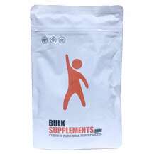 L-Аланін порошок L-Alanine Powder BulkSupplements