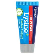 L-Лізин Lip Clear Lysine+ Cold Sore Treatment 7 г
