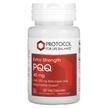 Фото товару Extra Strength PQQ, Вітамін B14 Пірролохінолінхінон, 50 капсул