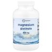 Фото товару Magnesium Glycinate, Гліцинат магнію, 240 капсул