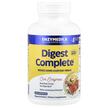 Enzymedica, Digest Complete Enzyme, Травні Ферменти, 240 капсул