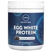 Фото товару MRM, Egg White Protein Chocolate, Протеїн, 340 г