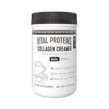 Колаген Collagen Creamer Mocha Vital Proteins 317 г