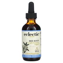 Дикий червоний корінь Red Root Eclectic Herb 60 мл Дикий червоний корінь Red Root Eclectic Herb 60 мл