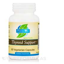 Підтримка щитоподібної залози Thyroid Support