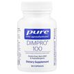 Фото товару Pure Encapsulations, DIM-PRO 100, Дііндолілметан, 60 капсул