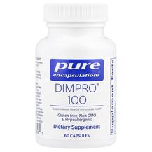 Дііндолілметан DIM-PRO 100 Pure Encapsulations