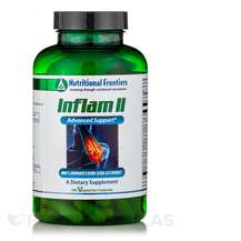 Екстракт кореня куркуми Inflam II Nutritional