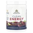 Фото товару Clean Energy Cherry Limeade, Енергетичний напій, 124.4 г