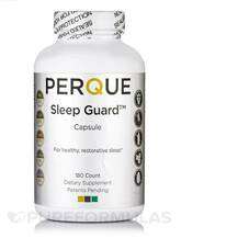 Підтримка сну Sleep Guard Perque 180 капсул