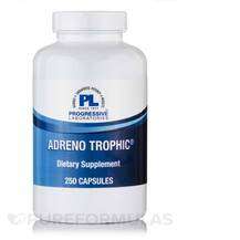 Підтримка наднирників Adreno Trophic Progressive