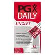 Фото товару Natural Factors, PGX Daily, Підтримка рівня цукру, 15 стіків