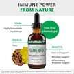 Фото товару NutraMedix, Samento Immune/Microbial Support, Саменто, 30 мл