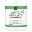Фото товару Vibrant Health, Green Vibrance, Суперфуд, 709.8 г