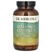 Vitamin B Complex with Benfotiamine, B-комплекс з Бенфотіаміно...