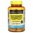 Фото товару Glucosamine Chondroitin, Глюкозамін Хондроітин, 90 таблеток