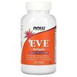 NOW, EVE Softgels, Вітаміни для жінок, 180 капсул