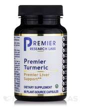 Екстракт кореня куркуми Premier Turmeric Premier