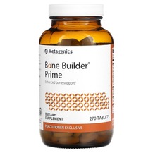 Зміцнення кісток Bone Builder Prime Metagenics