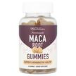 Фото товару Premium Maca Root Gummies Passion Fruit, Мака, 60 таблеток