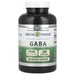 Amazing Nutrition, GABA 750 mg, ГАМК, 200 капсул