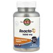 KAL, Reacta-C 1000 mg, Reacta-C 1000 мг, 60 таблеток
