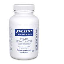 Phyto UltraComfort Кора Белой Ивы Pure 120 капсул