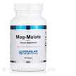 Фото товару Douglas Laboratories, Mag-Malate, Магній Малат, 90 таблеток