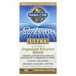 Garden of Life, O-Zyme Ultra, Ферменти, 180 капсул