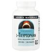L-Tryptophan 500 mg, L-Триптофан 500 мг, 120 таблеток