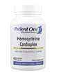 Фото товару Homocysteine Cardioplex, Підтримка Гомоцистеїну, 90 капсул