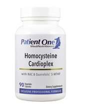 Підтримка Гомоцистеїну Homocysteine Cardioplex