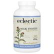 Фото товару Milk Thistle 600 mg, Розторопша пятністая 600 мг, 240 капсул
