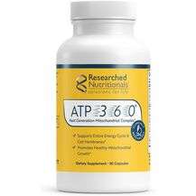 ATP 360 Клеточное здоровье Researched Nutritionals