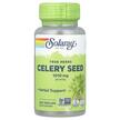 Solaray, Celery Seed, Селера 505 мг, 100 капсул