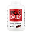 PGX Daily Ultra Matrix Softgels, Підтримка рівня цукру, 240 ка...