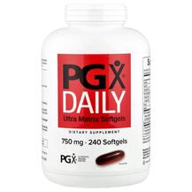 Підтримка рівня цукру PGX Daily Ultra Matrix 750 mg