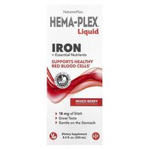 Гемаплекс зі смаком ягід Hema-Plex Liquid Natures Гемаплекс зі смаком ягід Hema-Plex Liquid Natures