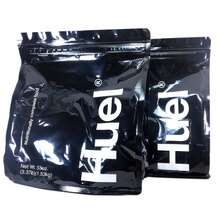 Хуєль Шоколад 2 пака Huel Black Edition Chocolate