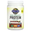 RAW Organic Protein Vanilla, Органічний Протеїн, 680 г