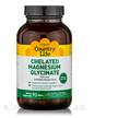 Фото товару Chelated Magnesium Glycinate, Гліцинат магнію, 90 таблеток