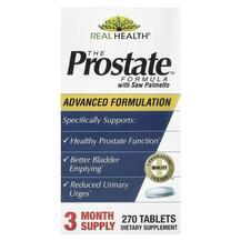 Підтримка простати The Prostate Formula with Saw
