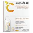 Фото товару Liposomal Vitamin C Citrus Vanilla, Вітамін C Ліпосомальний, 32 P