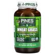 Wheat Grass, Паростки пшениці Вітграсс, 500 таблеток