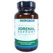 Adrenal Support, Підтримка надниркових залоз, 90 капсул