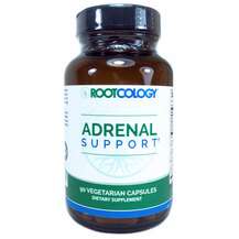 Підтримка надниркових залоз Adrenal Support