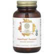 Фото товара Pure Synergy, Корень куркумы, SuperPure Turmeric, 60 капсул