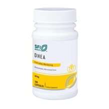 Дегідроепіандростерон DHEA 50 mg Klaire Labs